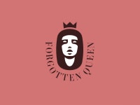 forgotten queen by wojciech_franka on Dribbble forgotten queen