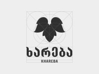 Khareba Grid by Gio Bregvadze for Leavingstone on Dribbble Khareba Grid