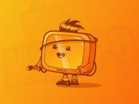 Happy PC by Fmgt on Dribbble Happy PC