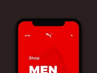 The Shoppingbag by Fabrizio Di Bon on Dribbble The Shoppingbag