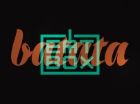 EAT BOX by KOUS9 on Dribbble EAT BOX