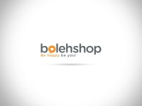Bolehshop by imam mulia bahri on Dribbble Bolehshop