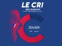 Le Cri by Anne Guérin on Dribbble Le Cri