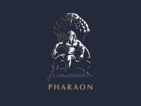 Pharaon by Nick Molokovich on Dribbble Pharaon