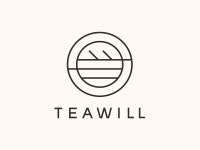 TEAWILL by Vladimír Holan on Dribbble TEAWILL