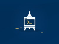 Mark for a Startup by Ines Gamler on Dribbble Mark for a Startup