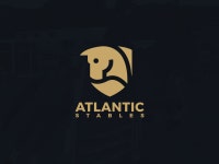Atlantic Stables by Aidan Doyle on Dribbble Atlantic Stables