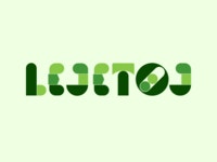 Lejetøj Logo by Frederik Hansen on Dribbble Lejetøj Logo