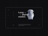 ROCKROI by Sofiia on Dribbble ROCKROI