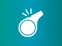 Whistle by Jamie Noon on Dribbble Whistle