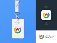 Google APAC Comms Offsite 2020 - Brand Design by Wisecraft on Dribbble Google APAC Comms Offsite 2020 - Brand Design