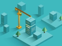Build by kimcc for ZenBusiness INC on Dribbble Build