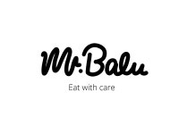 Mr. Balu Logo by LA MONA Studio on Dribbble Mr. Balu Logo