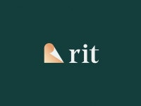 rit | Brand by Wesley Marc Bancroft ᴡᴍʙᴄᴏ on Dribbble rit | Brand