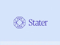 Stater | FinTech Brand by Wesley Marc Bancroft ᴡᴍʙᴄᴏ for WMB&Co. on Dribbble Stater | FinTech Brand