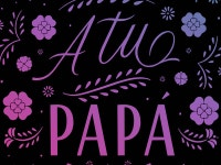 Ask your dad by Mariana Martinez on Dribbble Ask your dad