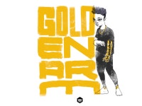 GOLDEN ARM by Tyler Luck on Dribbble GOLDEN ARM