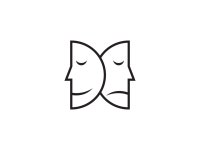 Sock and Buskin by Aydin Abbasov on Dribbble Sock and Buskin