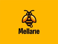 MELLARIE by OLaa on Dribbble MELLARIE
