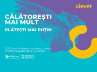 Clever-1 by Roxana Olar on Dribbble Clever-1