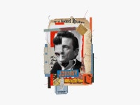 Johnny Cash by Adolfo Ferreira on Dribbble Johnny Cash