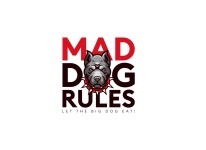 Mad Dog Rules by Md Muminul Hasan Khan on Dribbble Mad Dog Rules