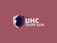 Erisium - UHC Taupe Gun by Timothée lf on Dribbble Erisium - UHC Taupe Gun