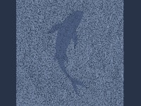 Swimming Upstream by Ryan Hatton on Dribbble Swimming Upstream