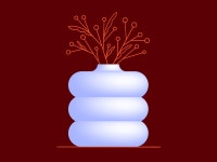 🌱🌱🌱 by Jordon Cheung on Dribbble 🌱🌱🌱