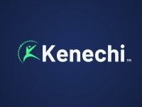 Kenechi Bumper by Alex Berkowitz for Eight Bit Studios on Dribbble Kenechi Bumper