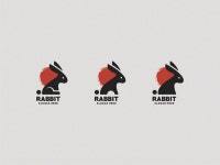      Rabbit by MaikoHatta on Dribbble   Rabbit