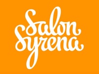 SalonSyrena by Oleksiy Chekal on Dribbble SalonSyrena