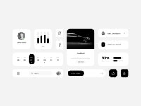       Lee Fromm | Dribbble   Lee Fromm