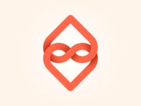 Dating App Branding - Logo by Ramotion on Dribbble Dating App Branding - Logo