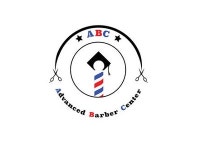 barber training logo concept by Moshe Merke on Dribbble barber training logo concept