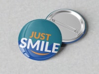 Pin Mock by Moshe Merke on Dribbble Pin Mock