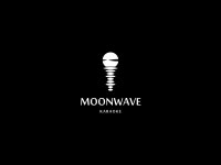 Moonwave by IG on Dribbble Moonwave