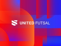United Futsal by Julia Dmitrievna for Geex Arts on Dribbble United Futsal