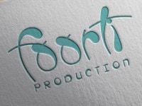 Funny Logo 22 by masud on Dribbble Funny Logo 22
