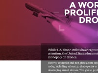 Drones by Michael Aleo for LGND on Dribbble Drones