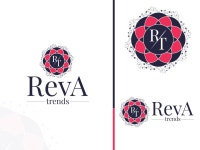 Logo Design by Rakesh Chopra on Dribbble Logo Design
