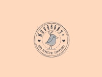 Nova Baby + by GAngelov on Dribbble Nova Baby +