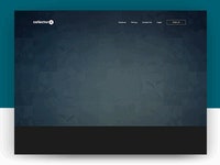 CIQ homepage by Ruben dO for Clevertech on Dribbble CIQ homepage