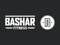 Bashar Fitness by Sean Cowie on Dribbble Bashar Fitness