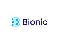 Bionic by Leo on Dribbble Bionic