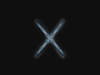 36days X by Kevin Bishop on Dribbble 36days X