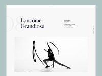 Project pages Maison Carnot by Alexandre Rochet on Dribbble Project pages Maison Carnot