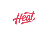 Heat by Orestes Mora on Dribbble Heat