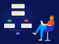 Approval Automation Softwares by Eda Ozturk on Dribbble Approval Automation Softwares