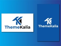 TK logo by Md Deluar Hossain on Dribbble TK logo